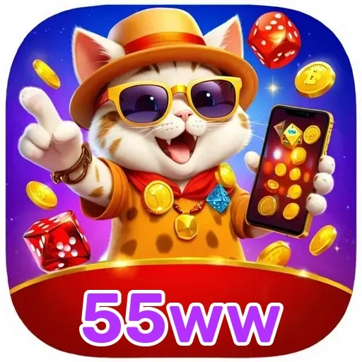 55ww: Explore A Fantástica Seção App Para Jogos Incríveis