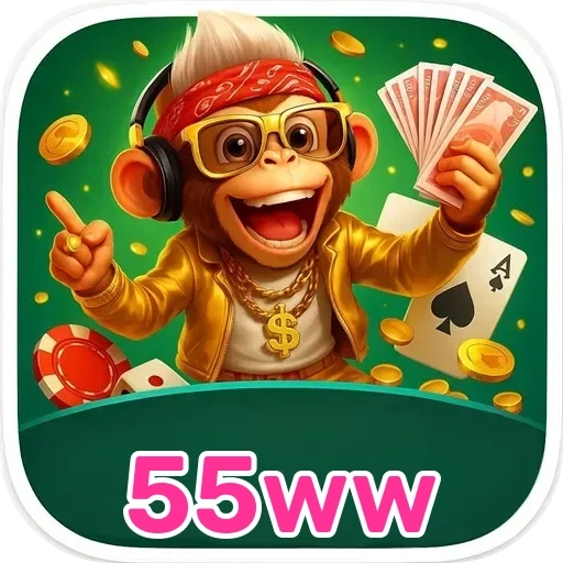 55ww: O Melhor Lugar para Jogos Online que Você Precisa Conhecer!