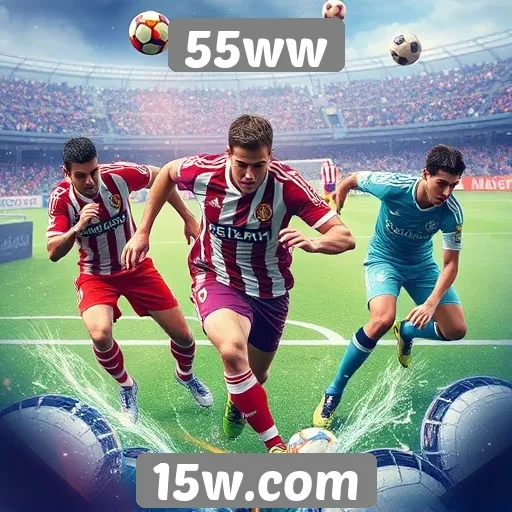 Impacto das promoções sazonais na popularidade do 55ww