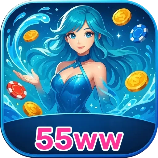 55ww: Explore a Diversão dos Caça-Níqueis com Estilo e Segurança